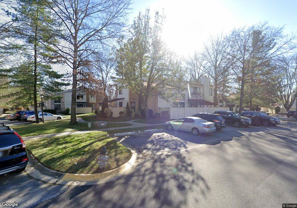 24 Lea Pond Ct, Montgomery Village, MD 20886 - photo 1