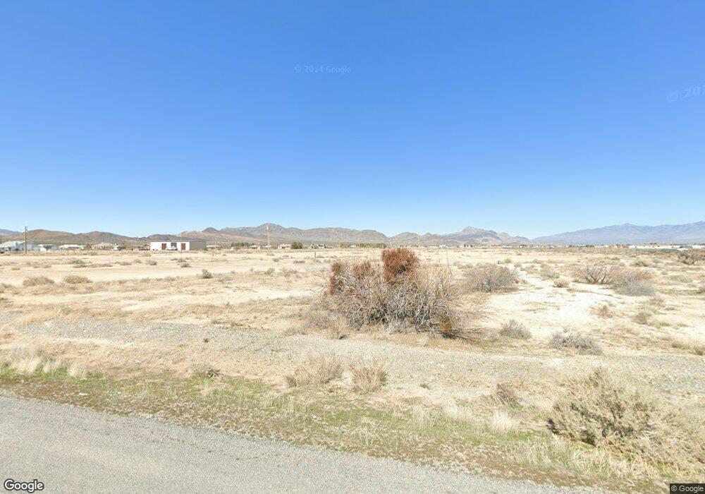 4650 W Maple Rd, Pahrump, NV 89048 - photo 1