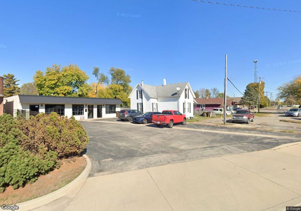 2212 Illinois Ave, Columbus, IN 47201 - photo 1