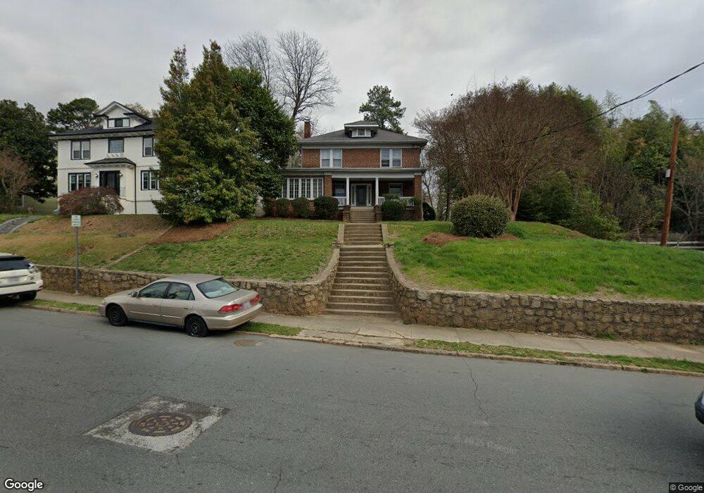 1517 W 1st St, Winston Salem, NC 27104 - photo 1