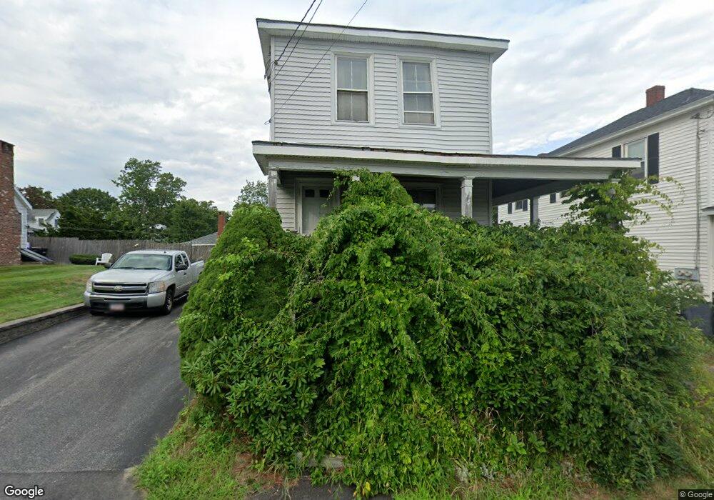 10 W Old Orchard Ave, Old Orchard Beach, ME 04064 - photo 1