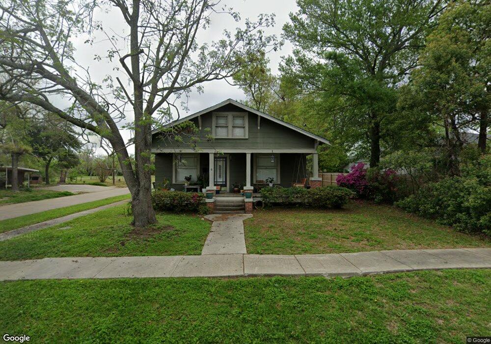 1713 W Common St, Lake Charles, LA 70601 - photo 1