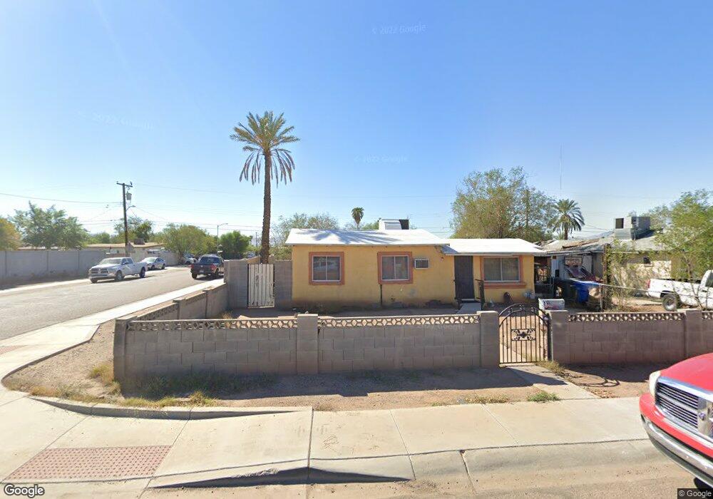 2201 W Sherman St, Phoenix, AZ 85009 - photo 1