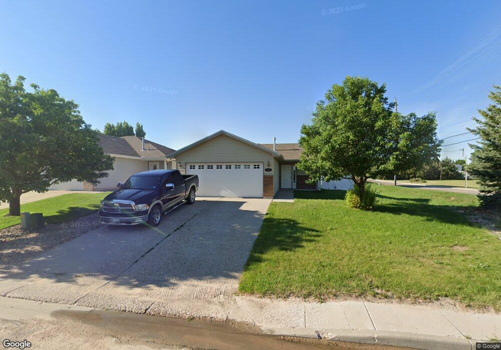 4405 Charles St, Cheyenne, WY 82001 - photo 1