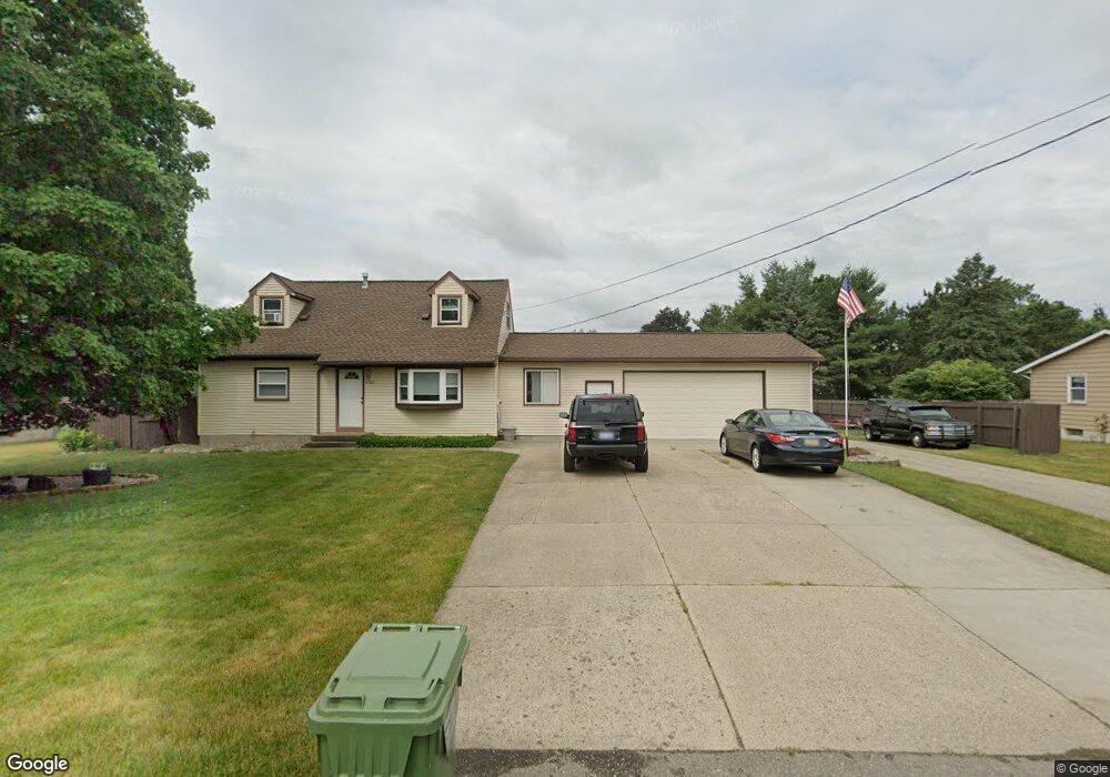 4082 Ranchero Dr, Dorr, MI 49323 - photo 1