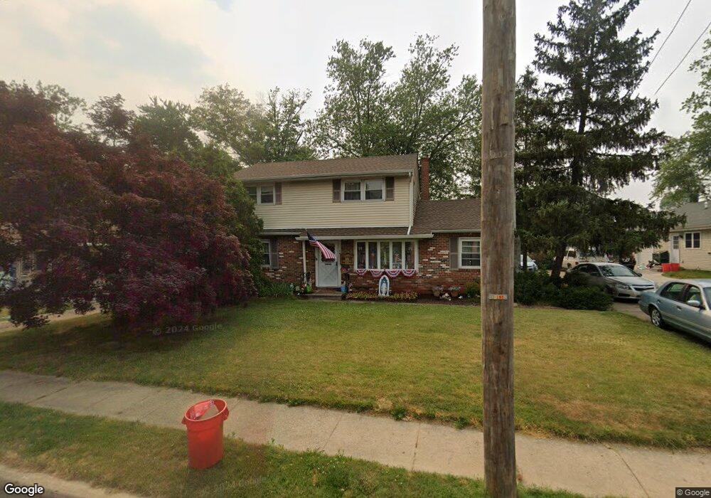 19 W Laurel Rd, Stratford, NJ 08084 - photo 1