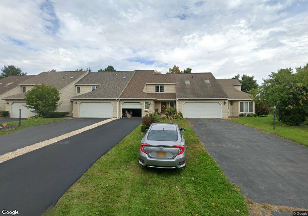 43 Carrie Ct, Schenectady, NY 12309 - photo 1