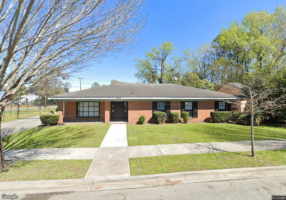 3710 Waters Ave, Savannah, GA 31404 - photo 1