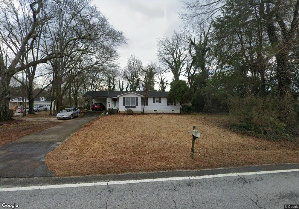 990 McDaniel Mill Rd SW, Conyers, GA 30094 - photo 1
