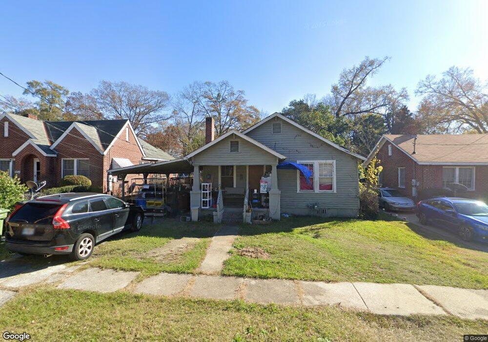 2430 Gould St, Columbus, GA 31906 - photo 1