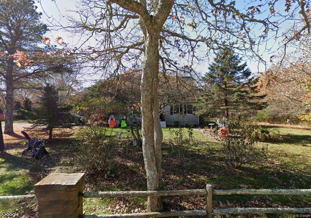 3 Otis Bassett Rd, Vineyard Haven, MA 02568 - photo 1