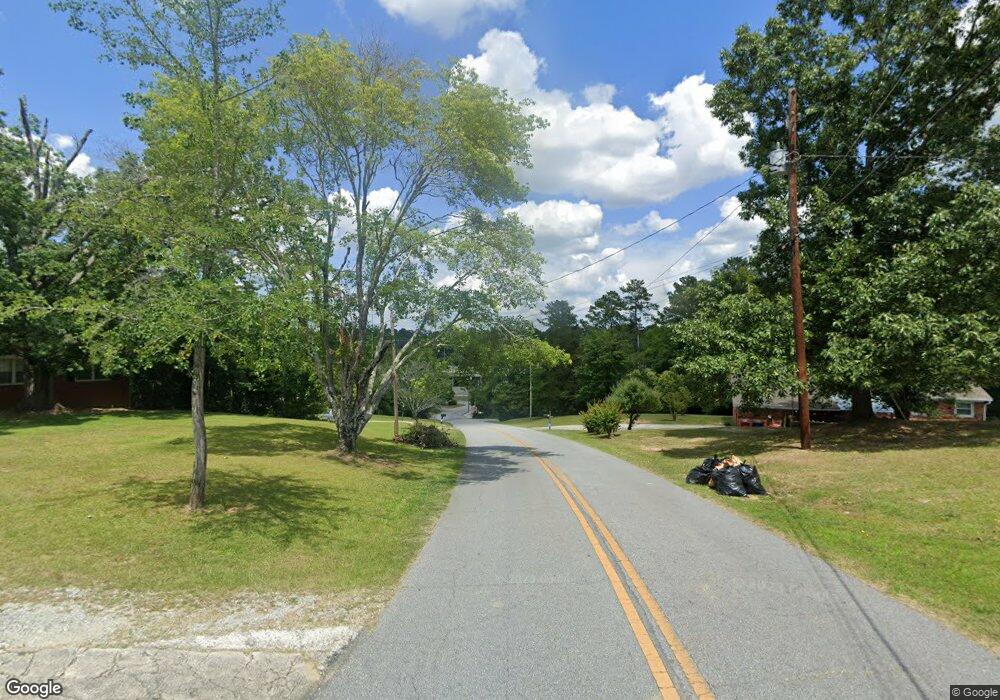 W Forest Ridge Dr, Macon, GA 31204 - photo 1