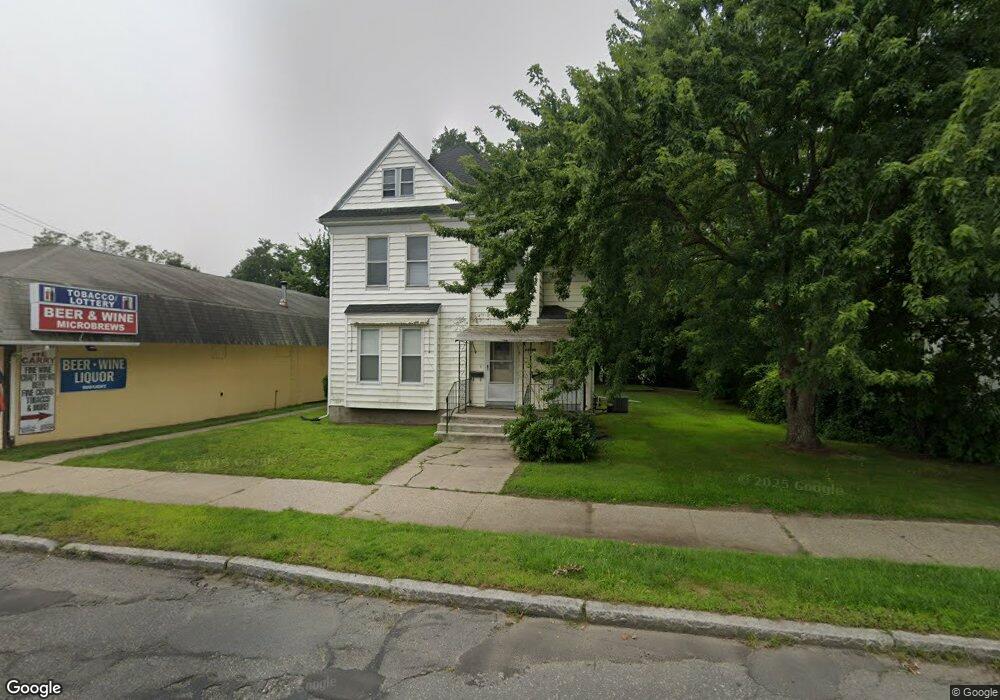 1480 N Main St unit 2ND, Palmer, MA 01069 - photo 1