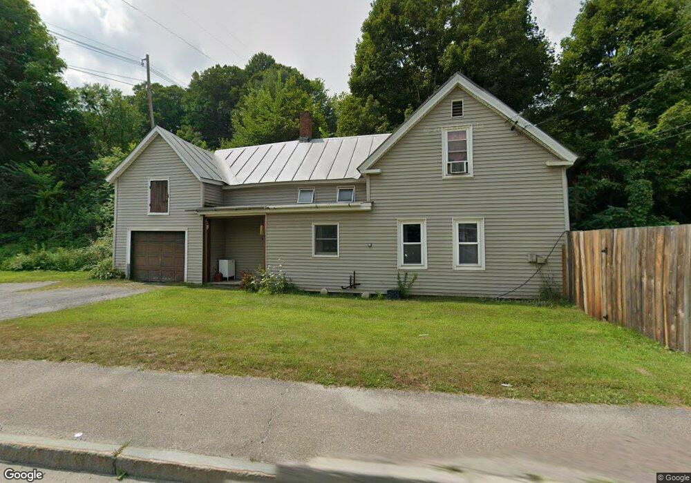 399 N Main St, Northfield, VT 05663 - photo 1