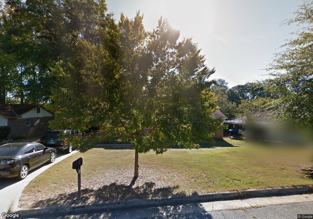 5430 Brookview Dr, Columbus, GA 31907 - photo 1