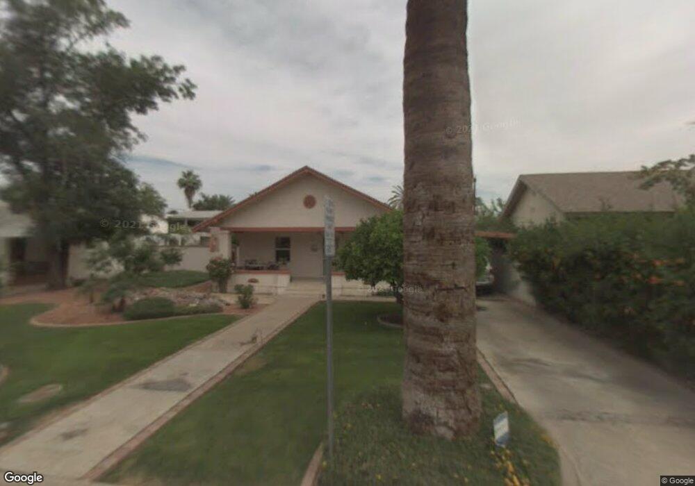 112 W Granada Rd, Phoenix, AZ 85003 - photo 1