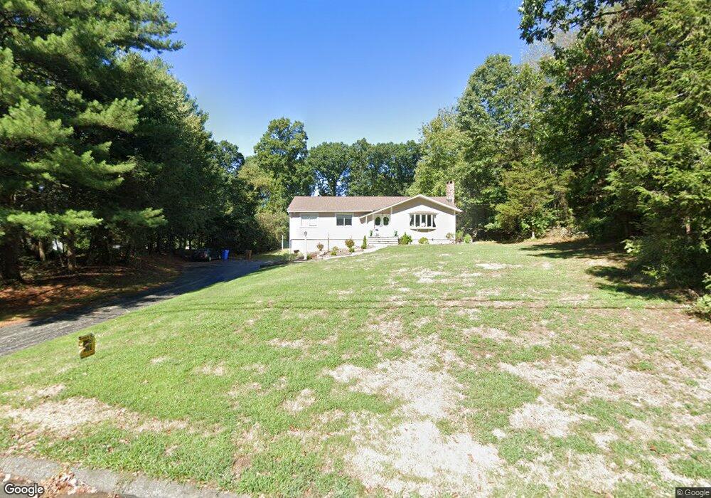 50 Wigwam Dr, Shelton, CT 06484 - photo 1