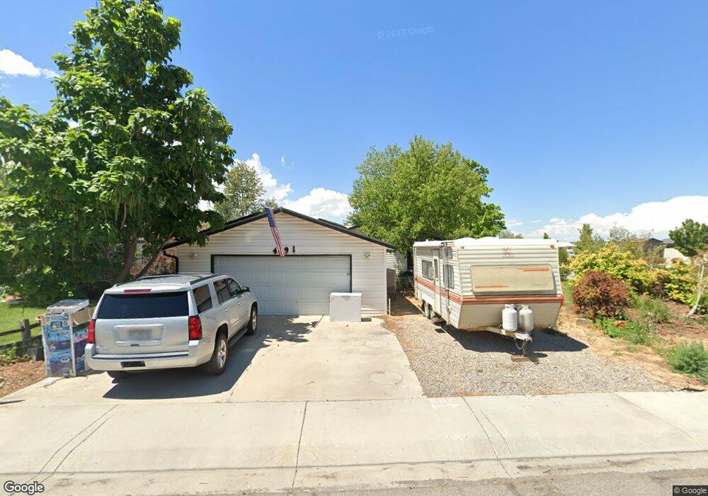 449 1/2 Florence Rd, Grand Junction, CO 81504 - photo 1