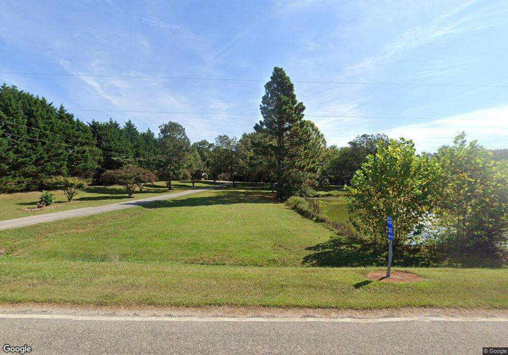 371 Crowder Rd, Castalia, NC 27816 - photo 1