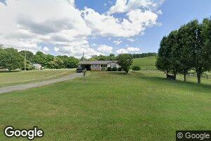 130 Slab Town Rd, Sugar Grove, VA 24375