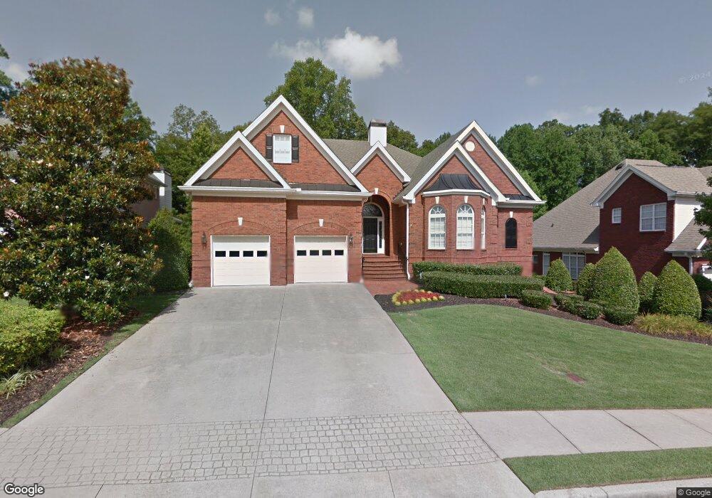 2606 Harman Park Ct unit 2, Duluth, GA 30097 - photo 1