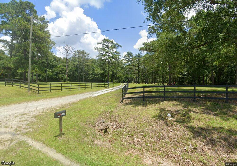 7320 Goodall Mill Rd, Macon, GA 31216 - photo 1