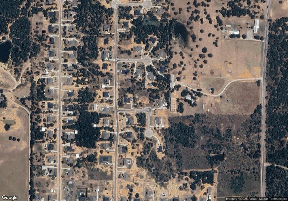 2005 Tillman Blvd, Millsap, TX 76066 - photo 1