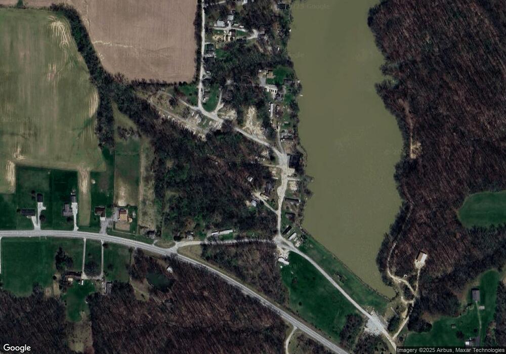 977 S Lake McCoy Dr, Greensburg, IN 47240 - photo 1