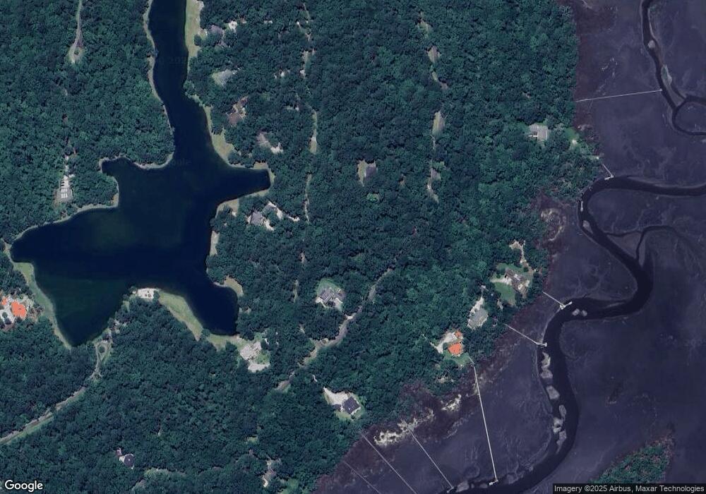 102 Bull Point Dr, Seabrook, SC 29940 - photo 1