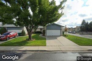 216 N 400 W, Orem, UT 84057