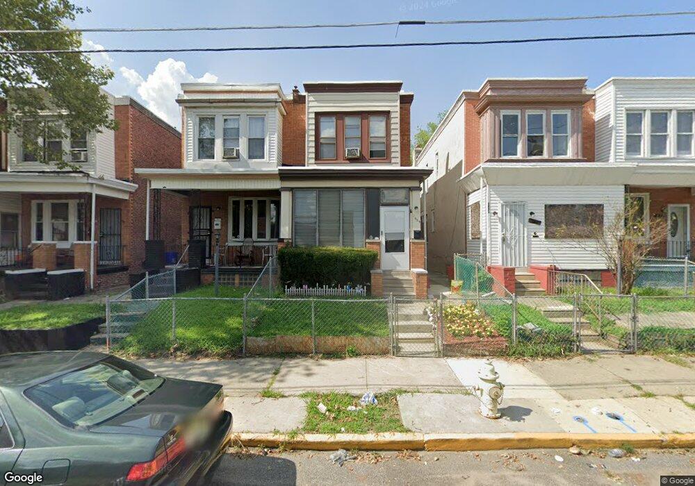 1429 Bradley Ave, Camden, NJ 08103 - photo 1