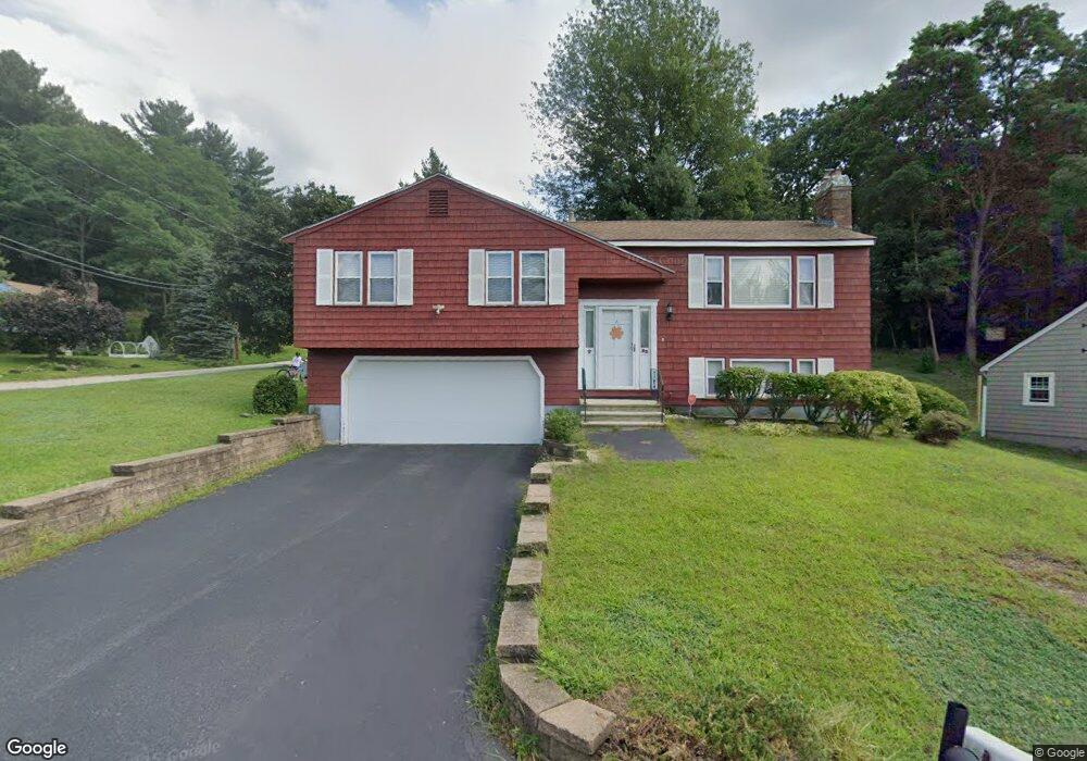 32 Pinehurst Ave, Nashua, NH 03062 - photo 1