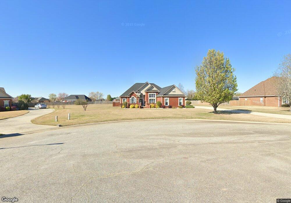 64 Malcolm Ct, Byron, GA 31008 - photo 1