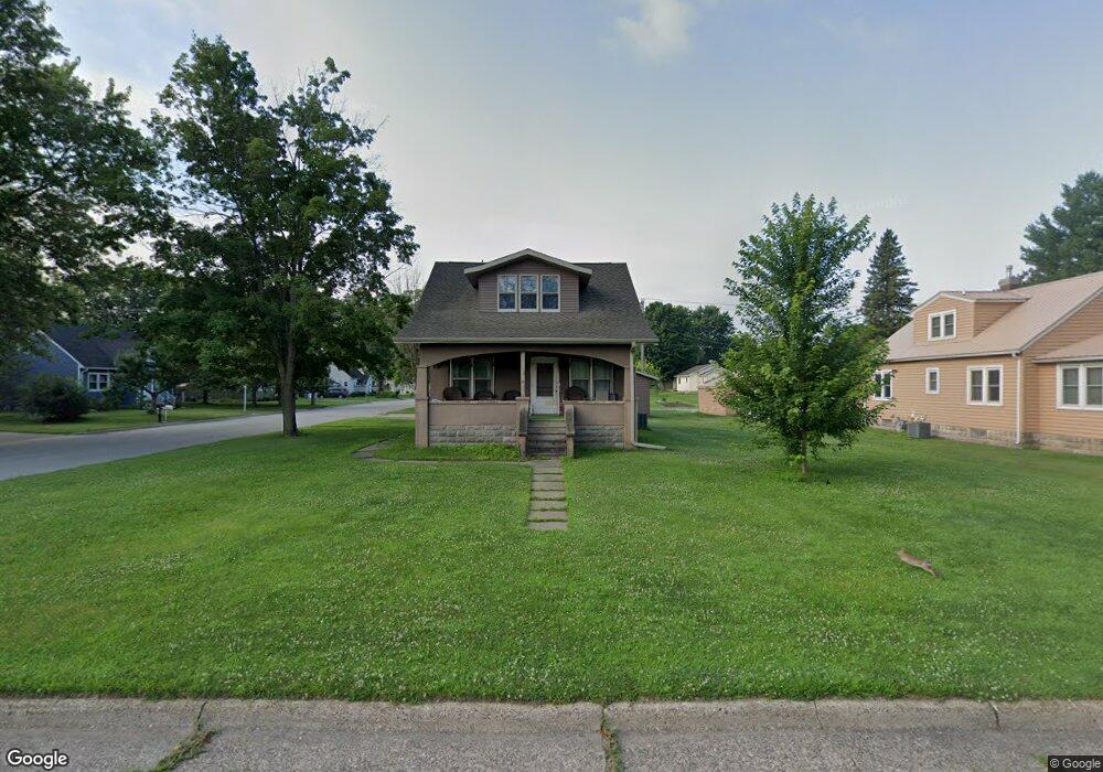 134 E Legion St, Holmen, WI 54636 - photo 1