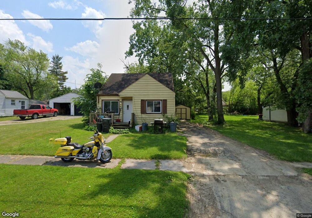 3817 Arlene Ave, Flint, MI 48532 - photo 1