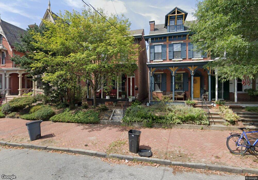 18 W 4th St, New Castle, DE 19720 - photo 1