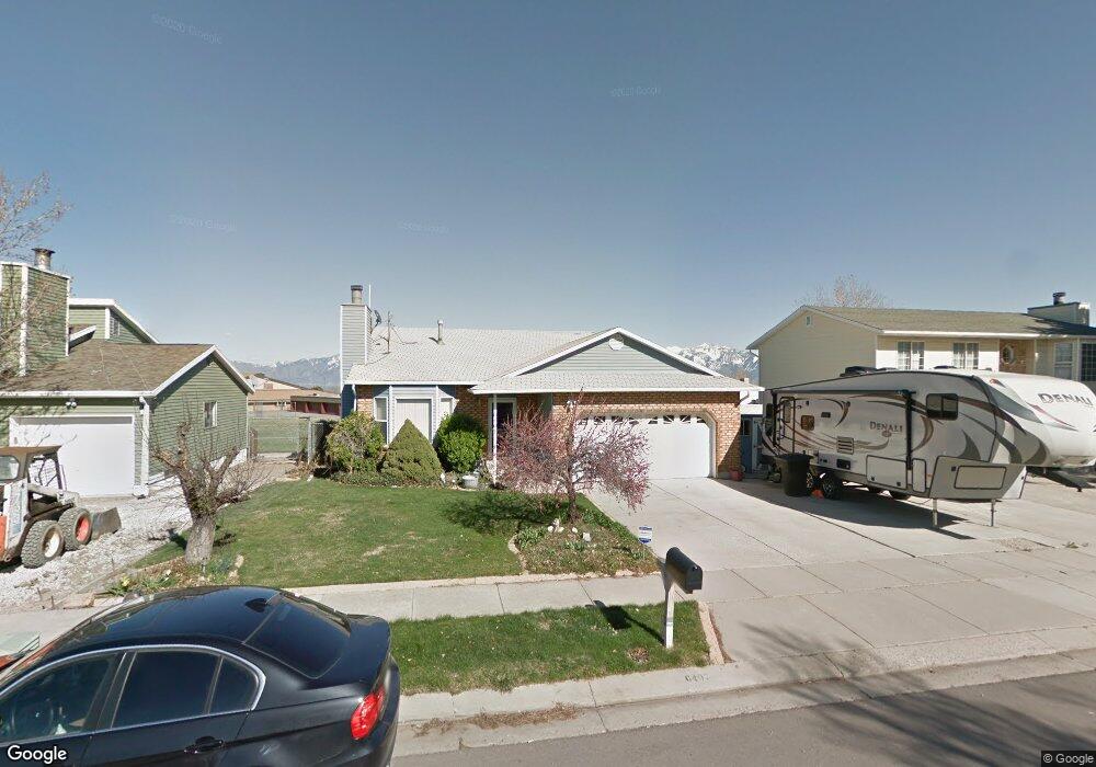 6407 Lotus Way, West Jordan, UT 84081 - photo 1