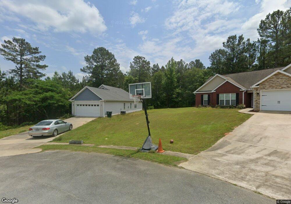 231 Jenna Ct, Macon, GA 31217 - photo 1