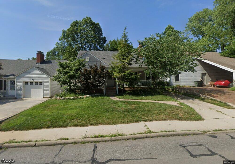 118 W Henderson Rd, Columbus, OH 43214 - photo 1