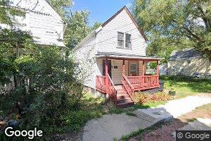 10807 Colonial Ct, Cleveland, OH 44106