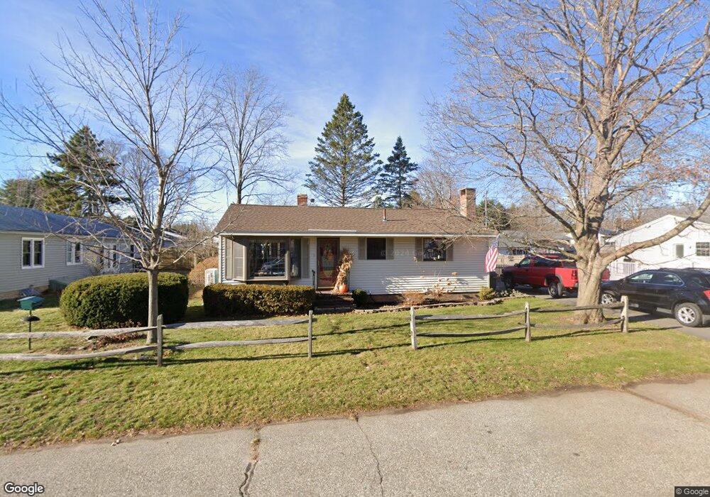 1 Norman Ave, Saco, ME 04072 - photo 1