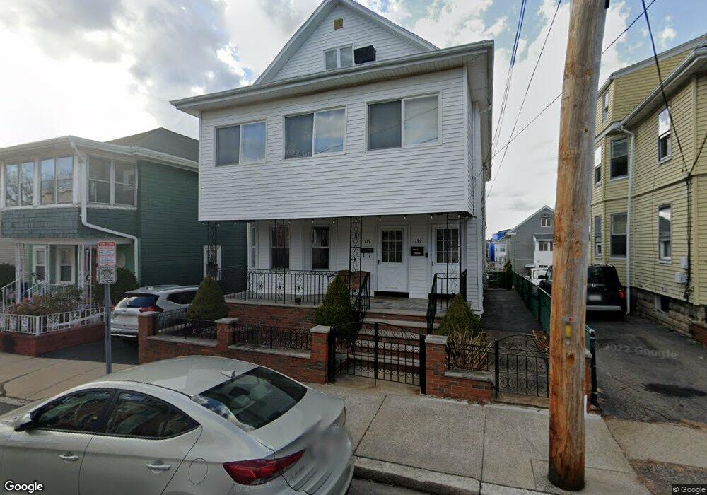 139 Hillsdale Rd unit 2D, Somerville, MA 02144 - photo 1