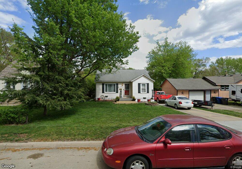 4105 SW 5th St, Des Moines, IA 50315 - photo 1