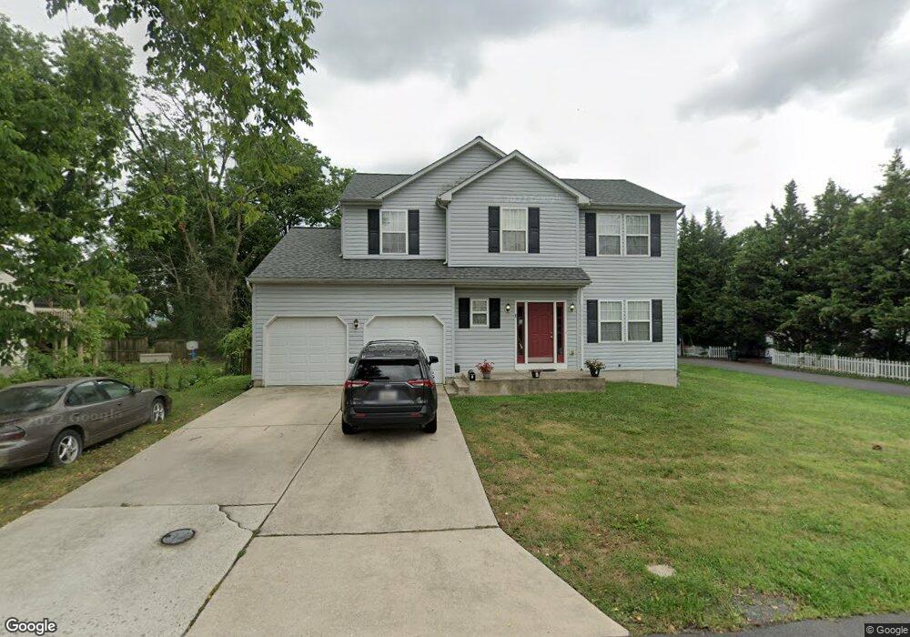 1 Oak Grove Ave, Catonsville, MD 21228 - photo 1