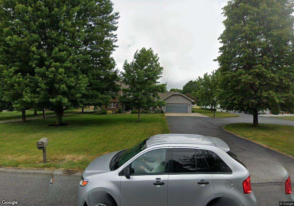 1010 E Kelley Rd, Frankfort, IN 46041 - photo 1