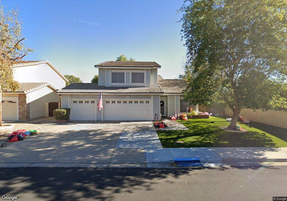 857 N Seton, Mesa, AZ 85205 - photo 1