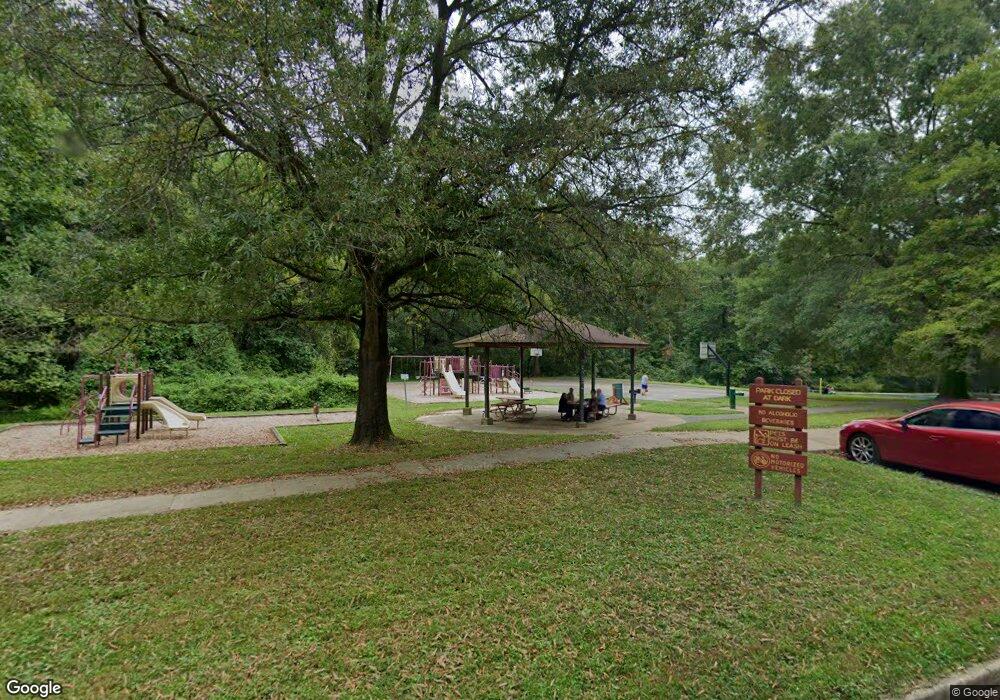 8928 Glenbrook Rd, Fairfax, VA 22031 - photo 1