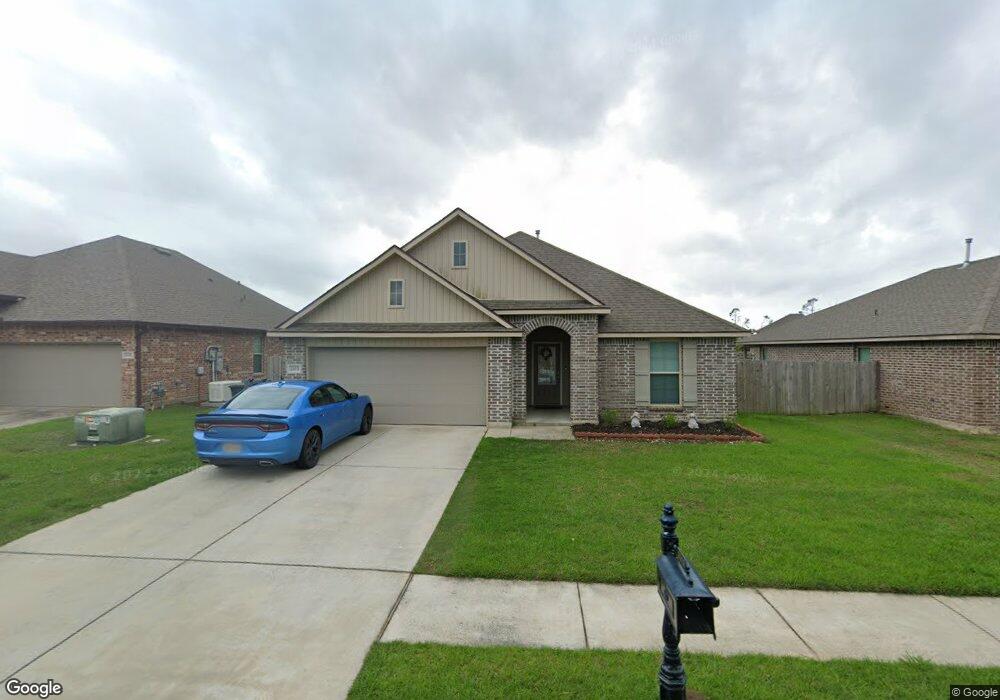 2212 Violet Elle Ln, Lake Charles, LA 70607 - photo 1