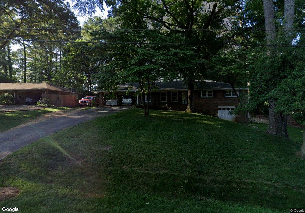 2785 Octavia Ln, Marietta, GA 30062 - photo 1