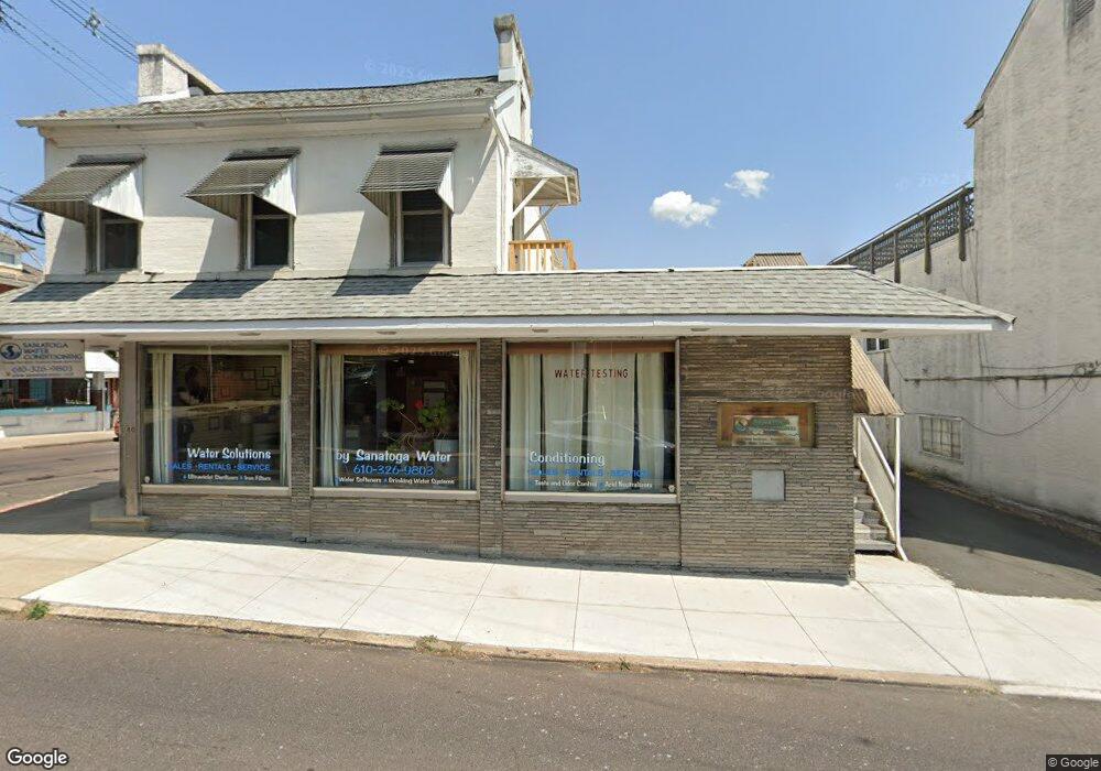 80 N Charlotte St, Pottstown, PA 19464 - photo 1